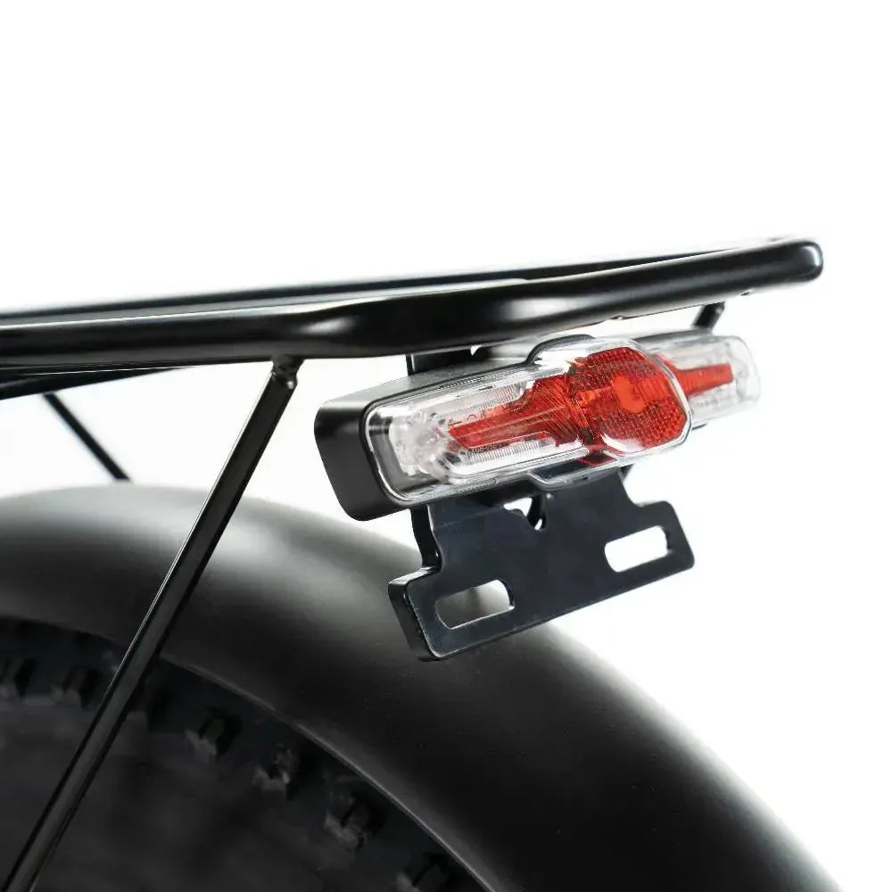 ENGWE EP 2 Boost - Zwart