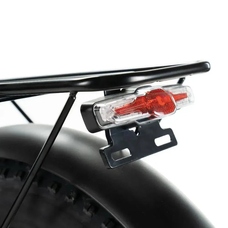 ENGWE EP 2 Boost - Zwart