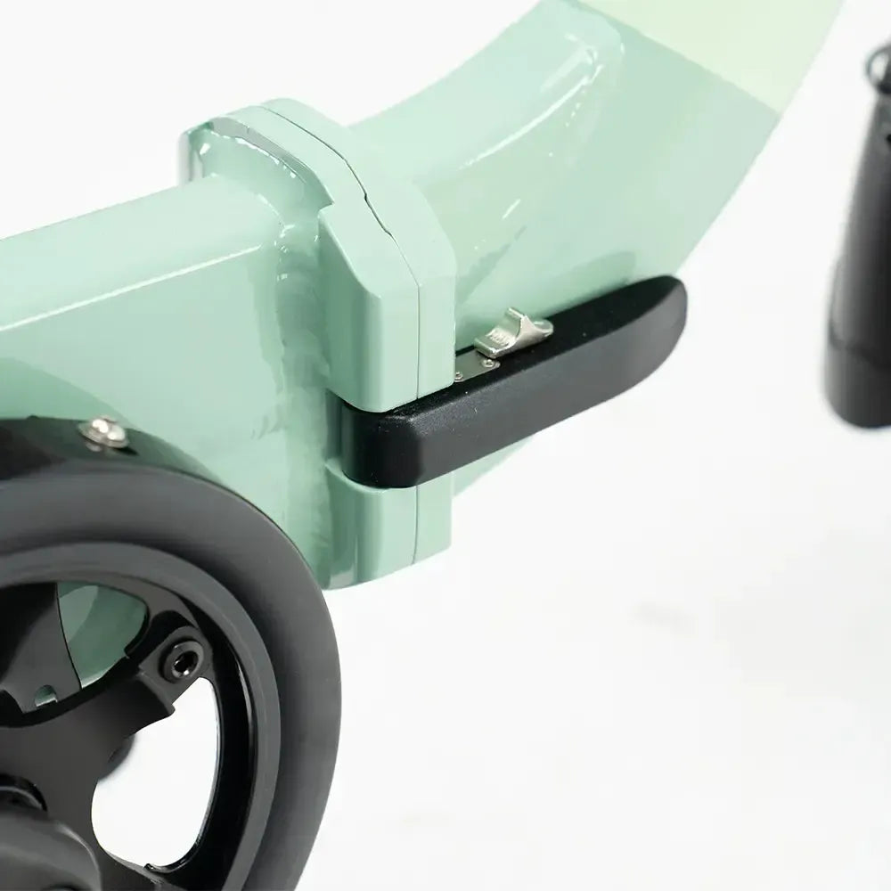 JOBOBIKE Ace - Zalm Roze