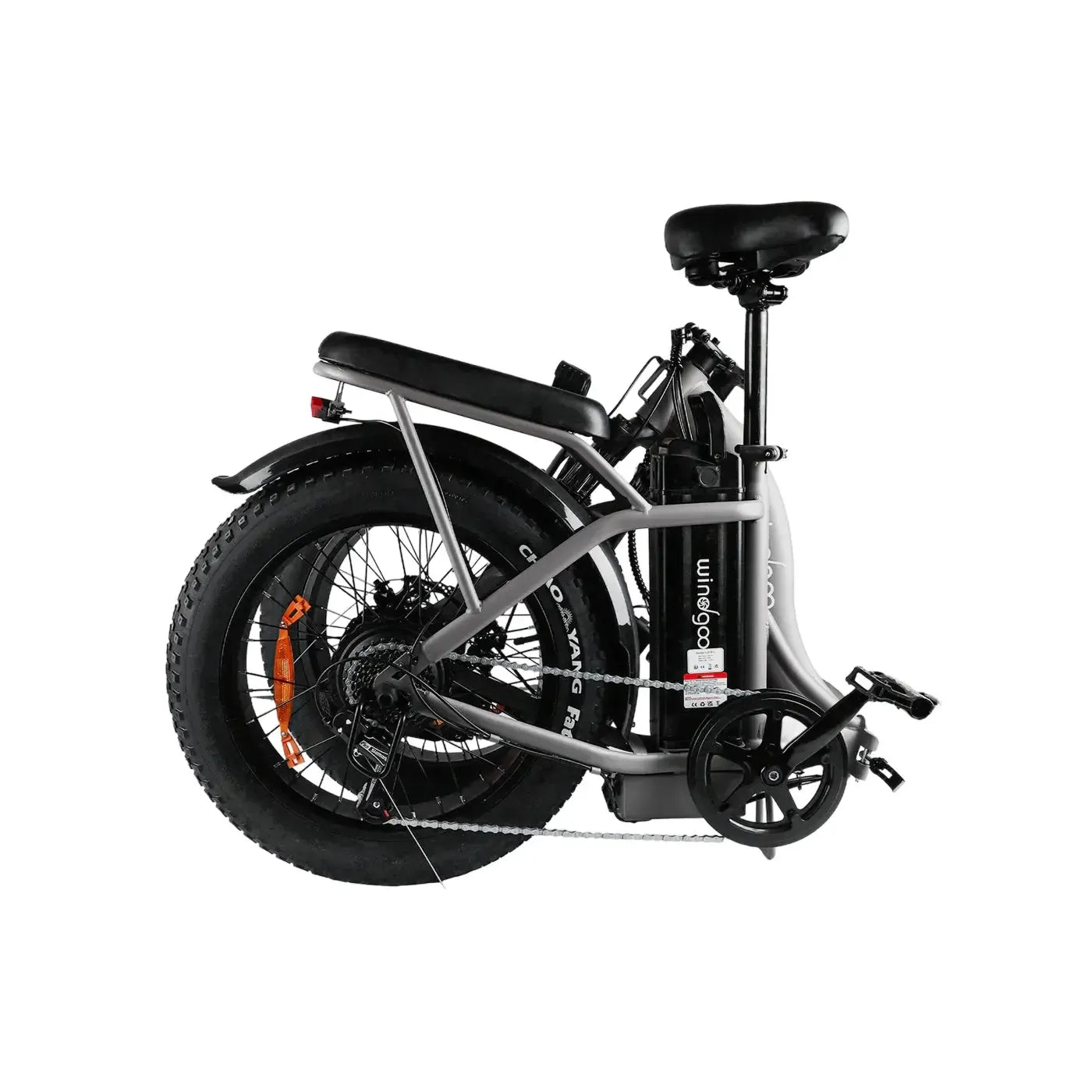 Windgoo E20 Pro - Beige