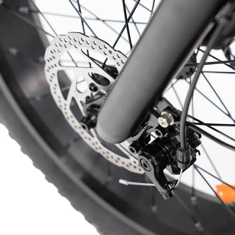 Windgoo E20 Pro - Donkergrijs