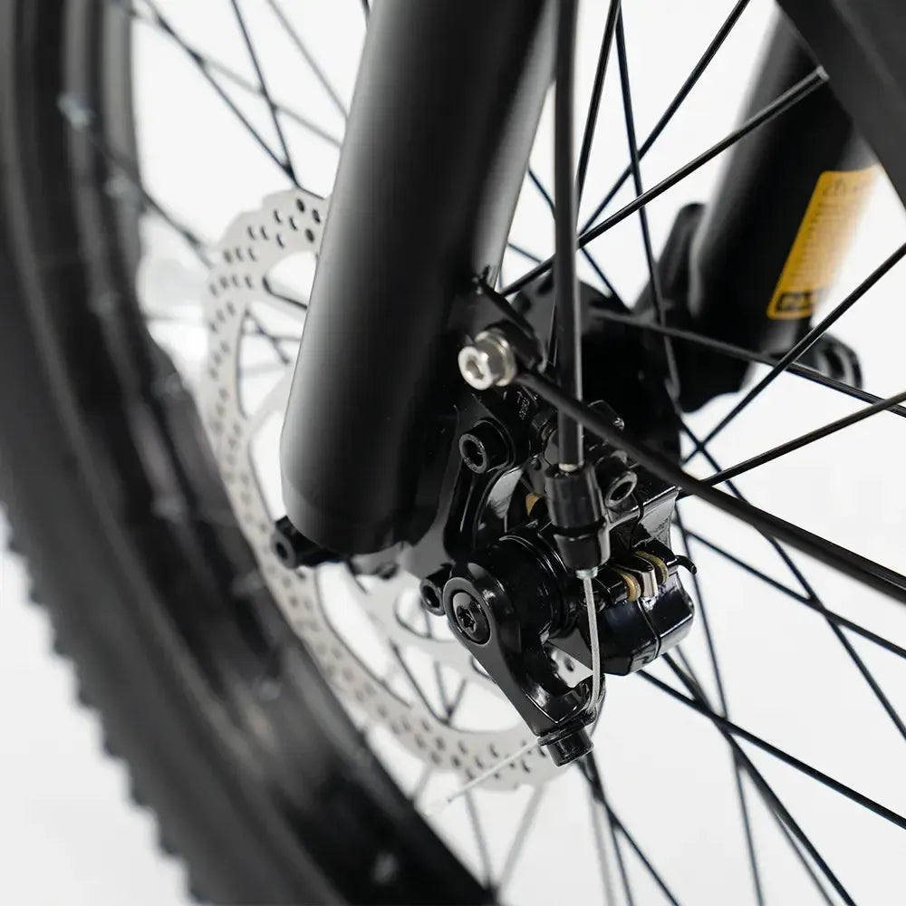 Windgoo E20 - Lichtblauw