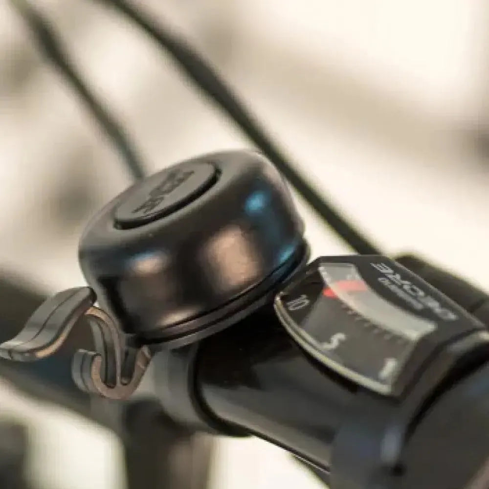 Tomos E-Cargo - Longtail - Rood