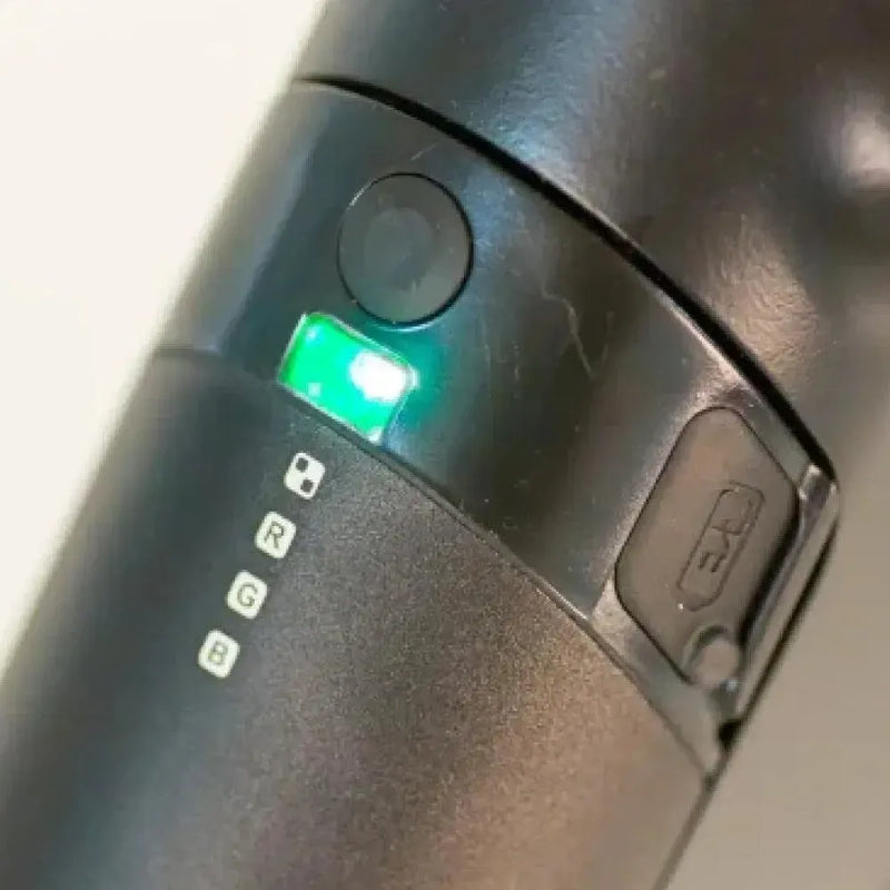 Tomos E-Cargo - Longtail - Wit