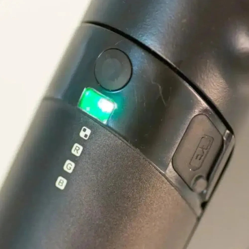 Tomos E-Cargo - Longtail - Zwart