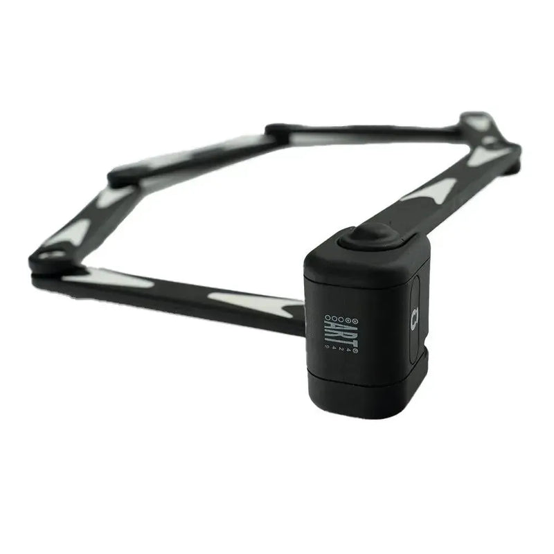 Vouwslot - ART 2 - LOCK-R