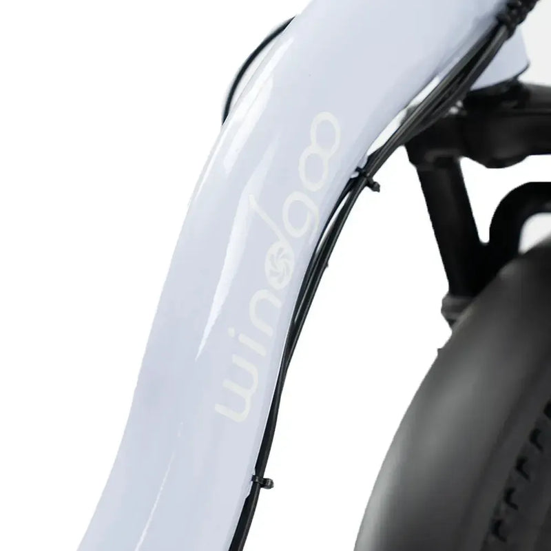 Windgoo E20 - Lichtpaars