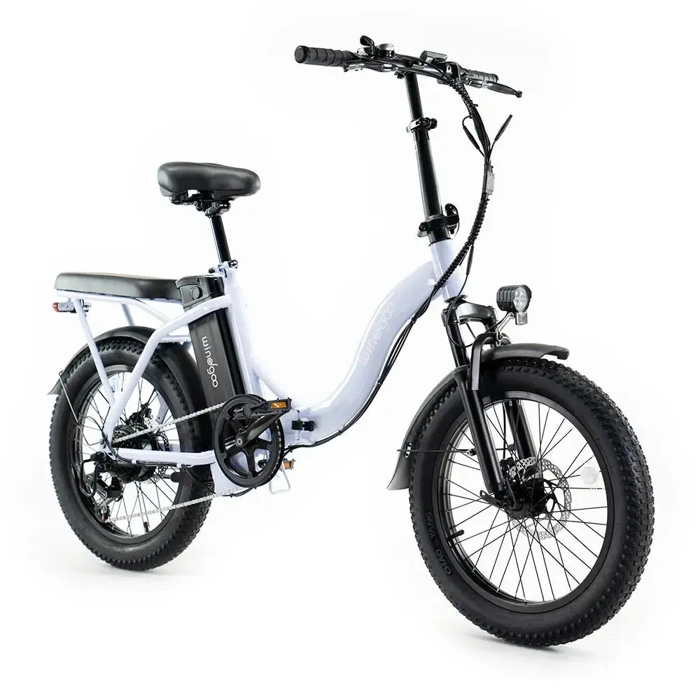 Windgoo E20 - Lichtpaars