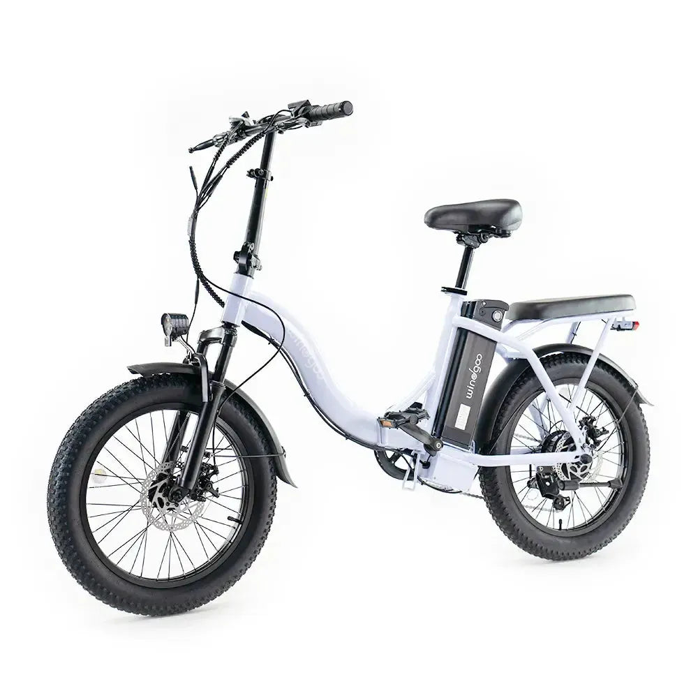 Windgoo E20 - Lichtpaars