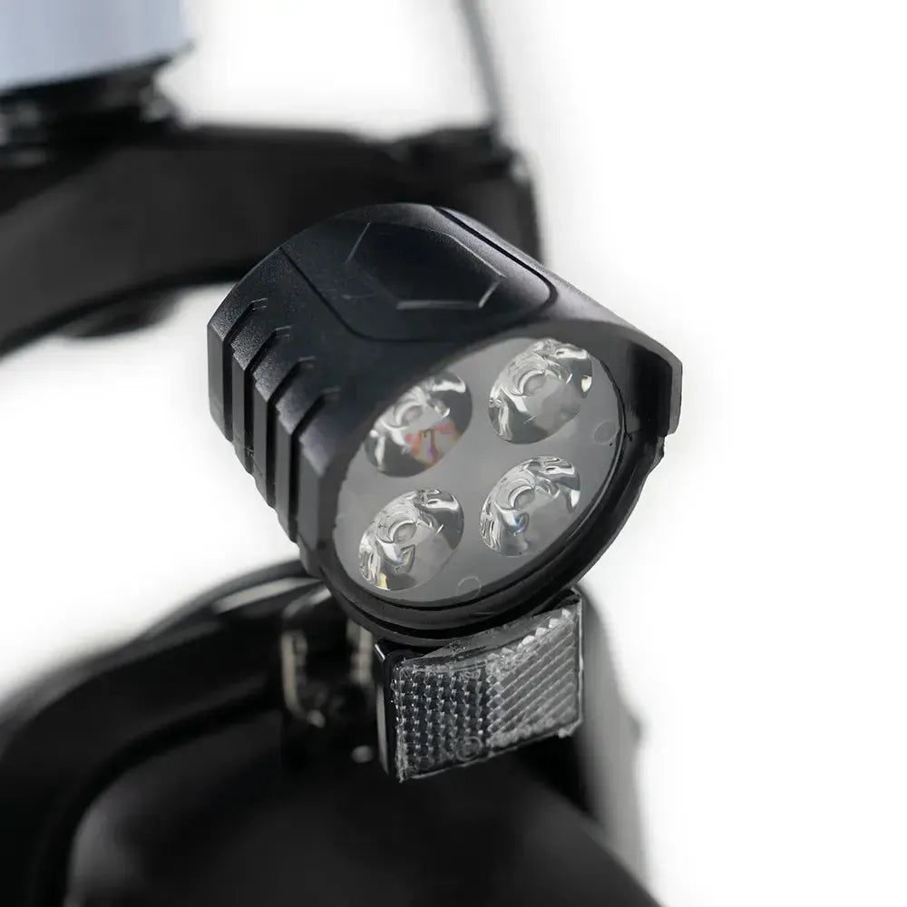 Windgoo E20 - Lichtpaars