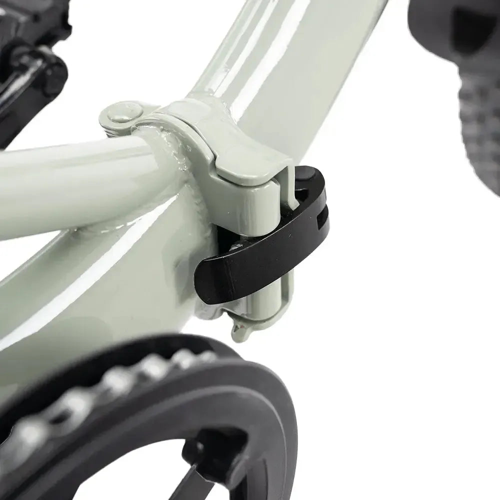 Windgoo E20 Pro - Donkergrijs