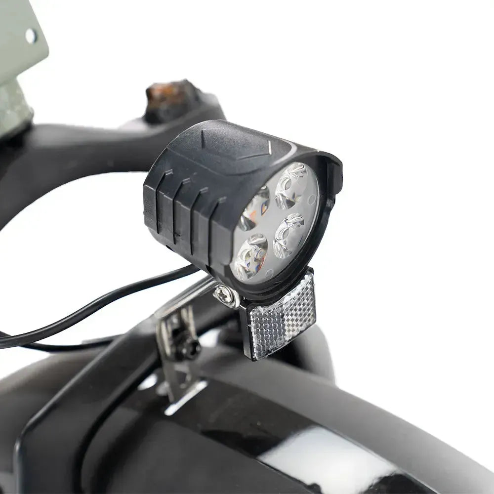 Windgoo E20 Pro - Mintgroen