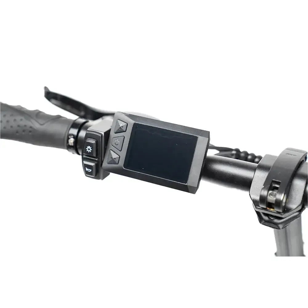 Windgoo E20 Pro - Mintgroen