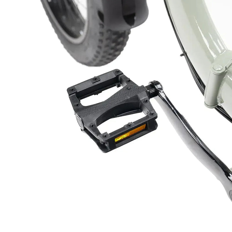 Windgoo E20 Pro - Zwart