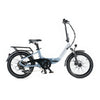 JOBOBIKE Ace Pro - Blauw